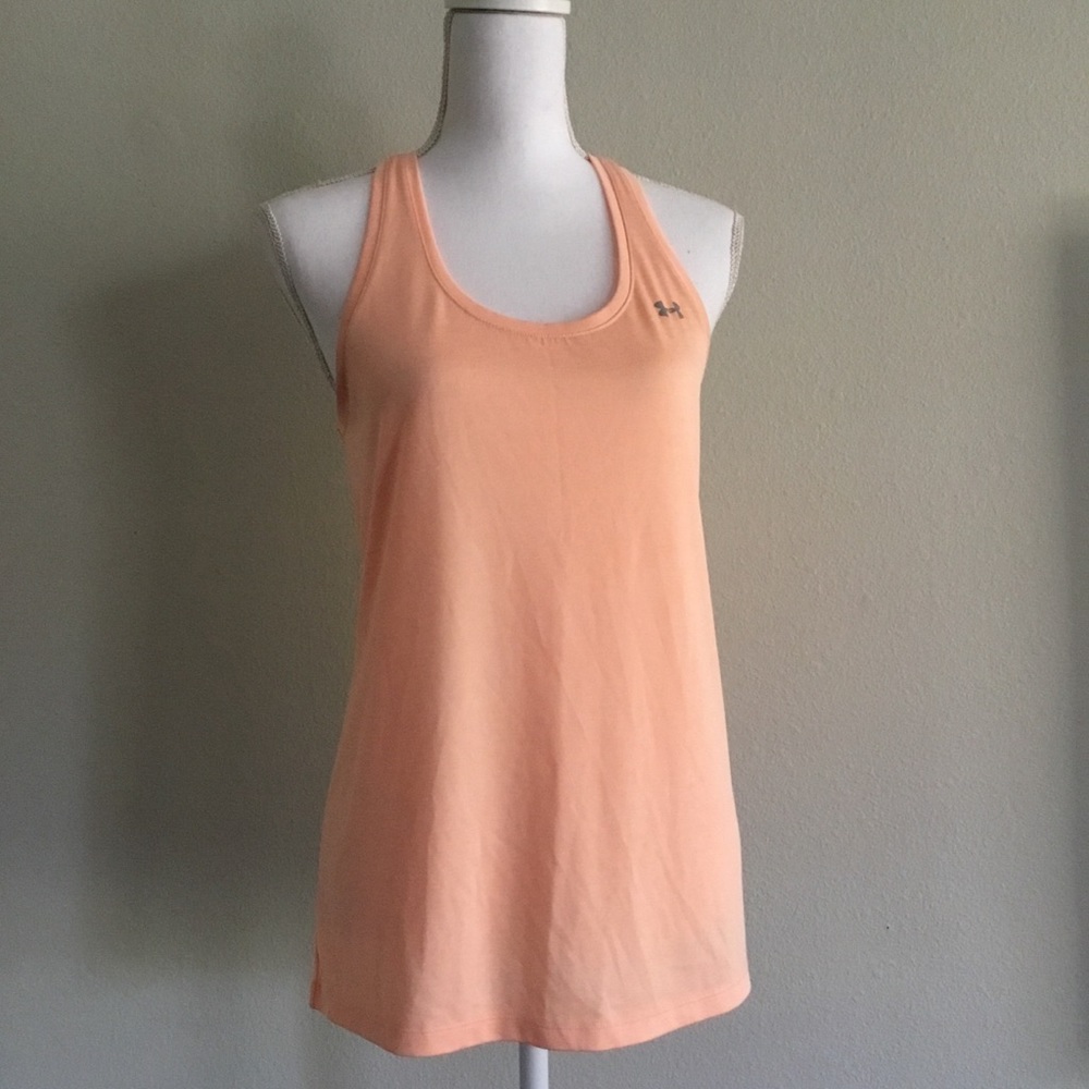 UNDER ARMOUR WOMENS TOP SIZE SM